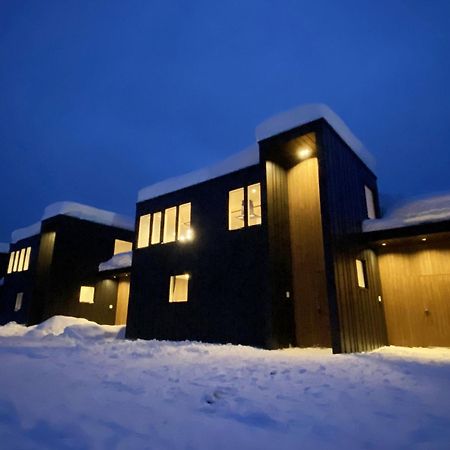 Japavista Rusutsu Villa Exterior photo